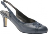 Ros Hommerson Java - Women's- Comfort Heel